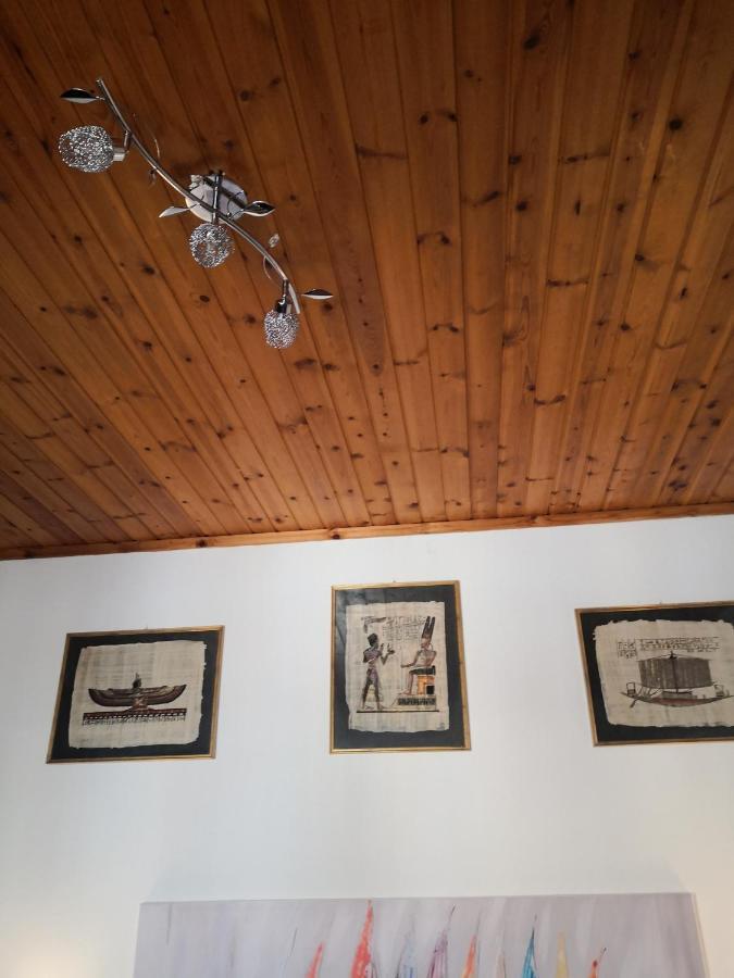 A Due Passi Dal Mare Διαμέρισμα Varazze Εξωτερικό φωτογραφία