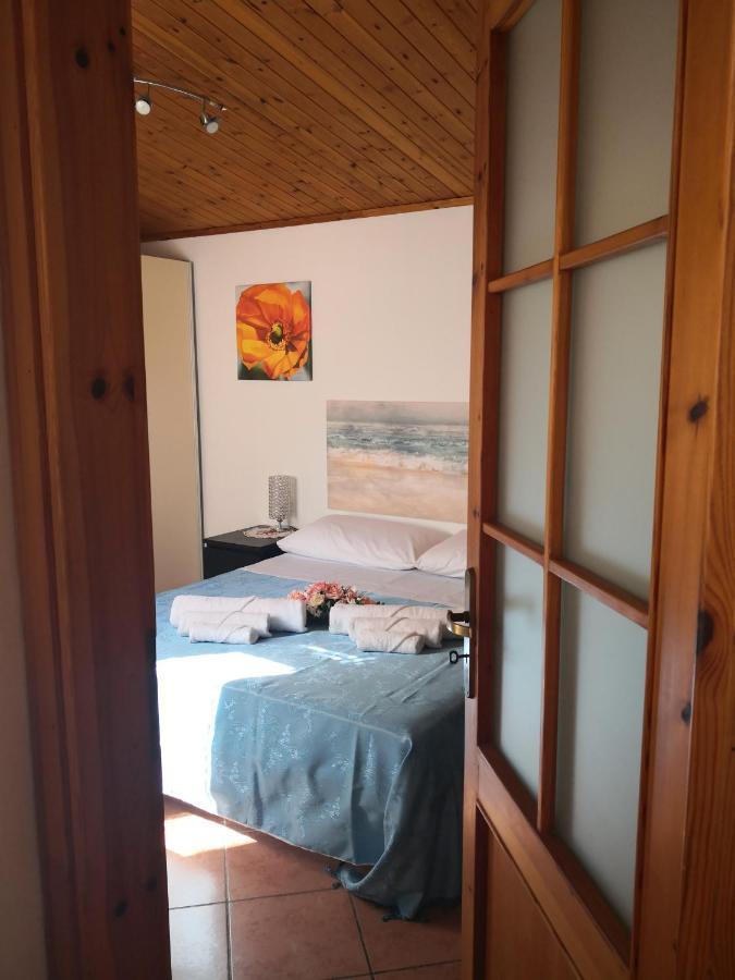 A Due Passi Dal Mare Διαμέρισμα Varazze Εξωτερικό φωτογραφία
